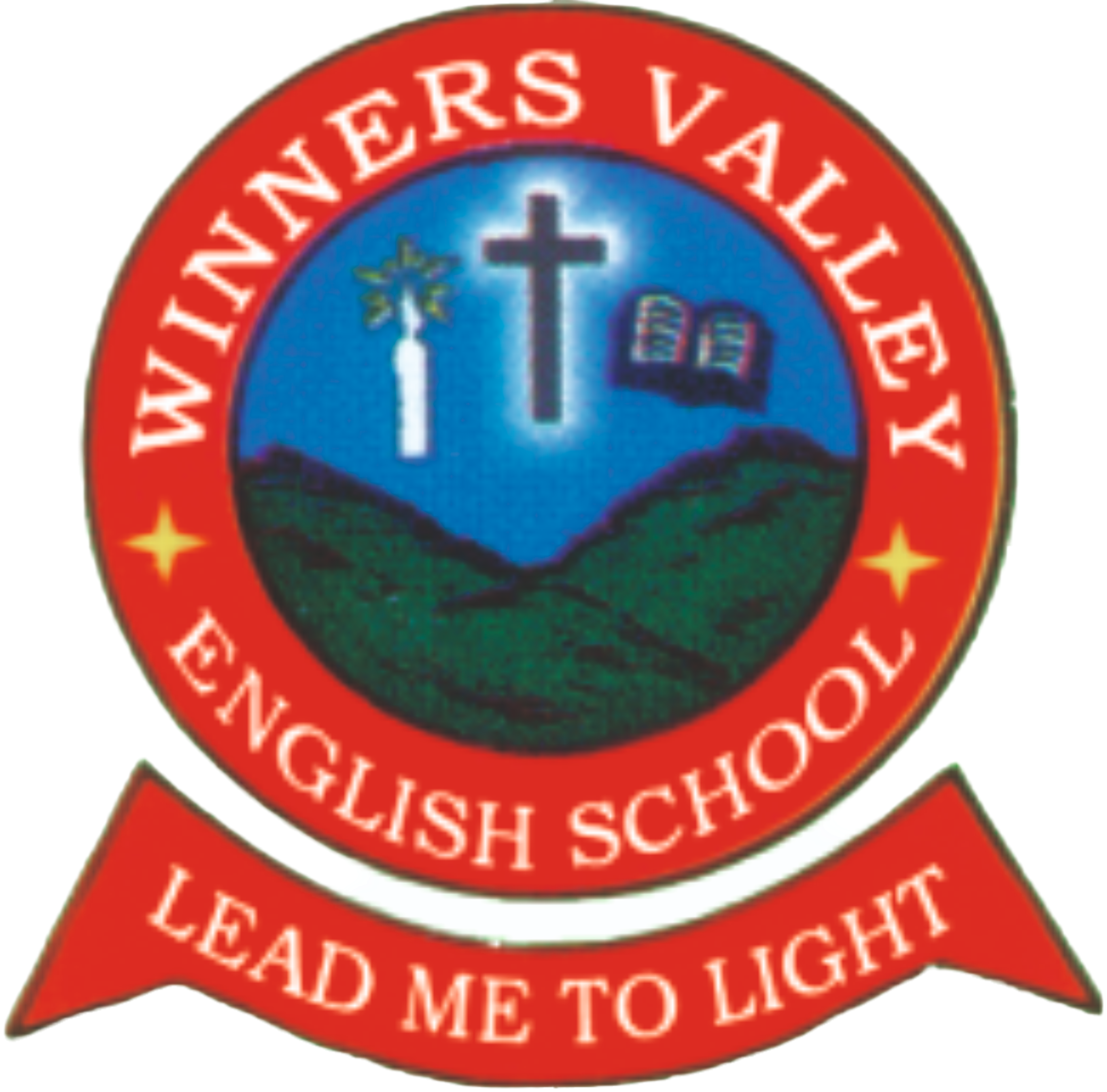 Winners - English School